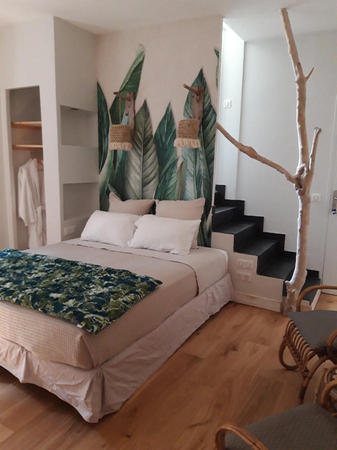 シブール Dorre Pean Bed & Breakfast エクステリア 写真