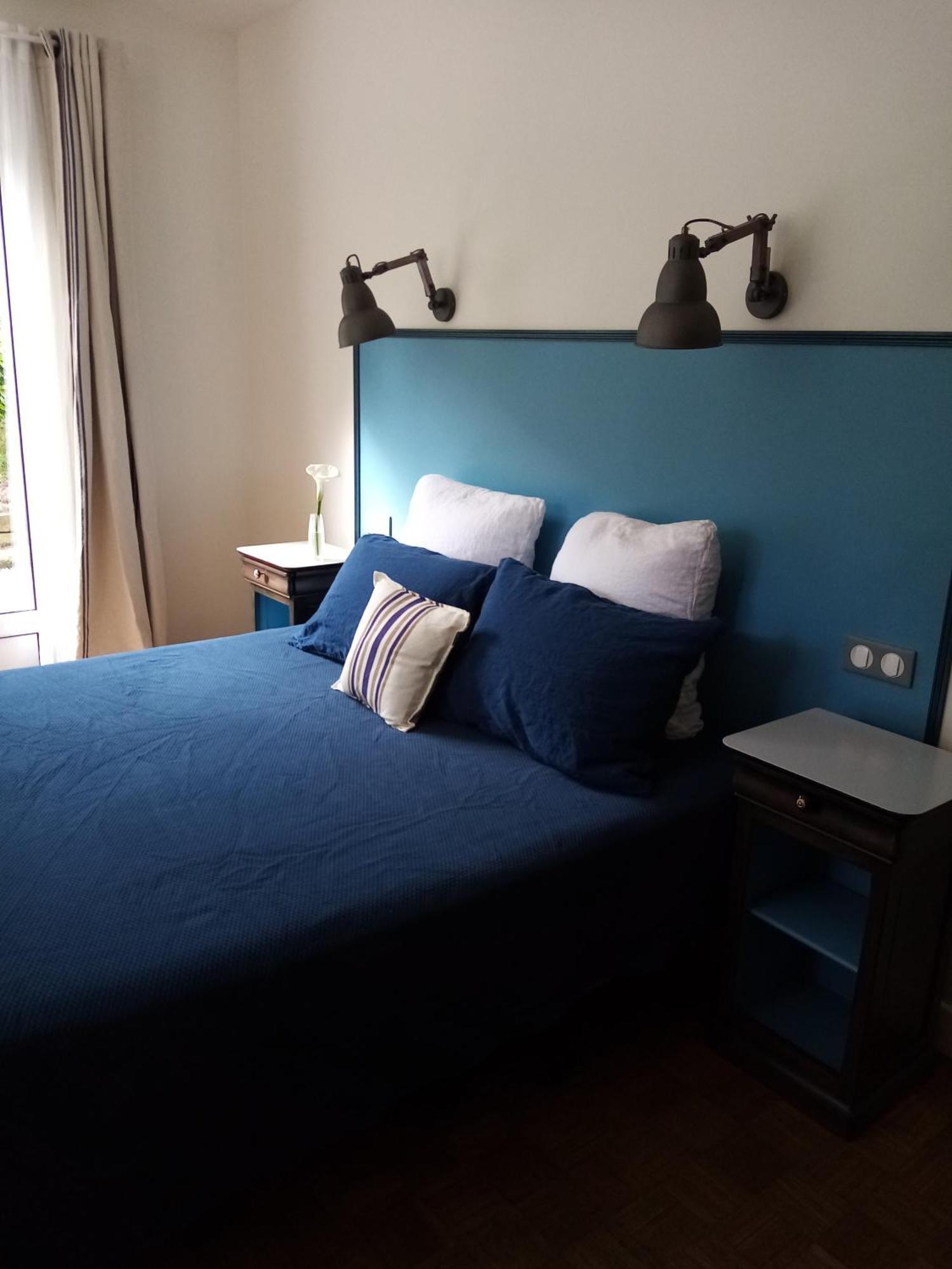 シブール Dorre Pean Bed & Breakfast 部屋 写真